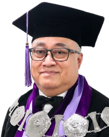 Foto Prof. Dr. Tubagus Maulana Kusuma