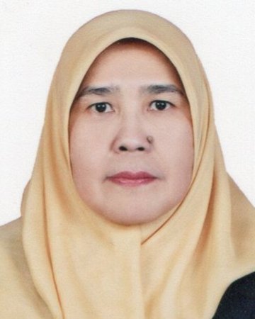 Foto Dr. Marliza Ganefi Gumay
