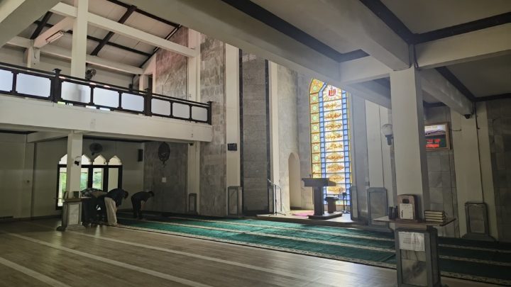 Masjid 2
